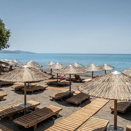 Dione Villa كوكينوس بيرغوس المظهر الخارجي الصورة