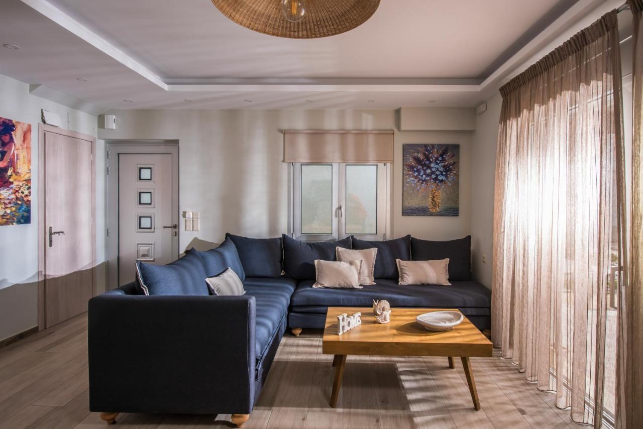 Dione Villa كوكينوس بيرغوس المظهر الخارجي الصورة
