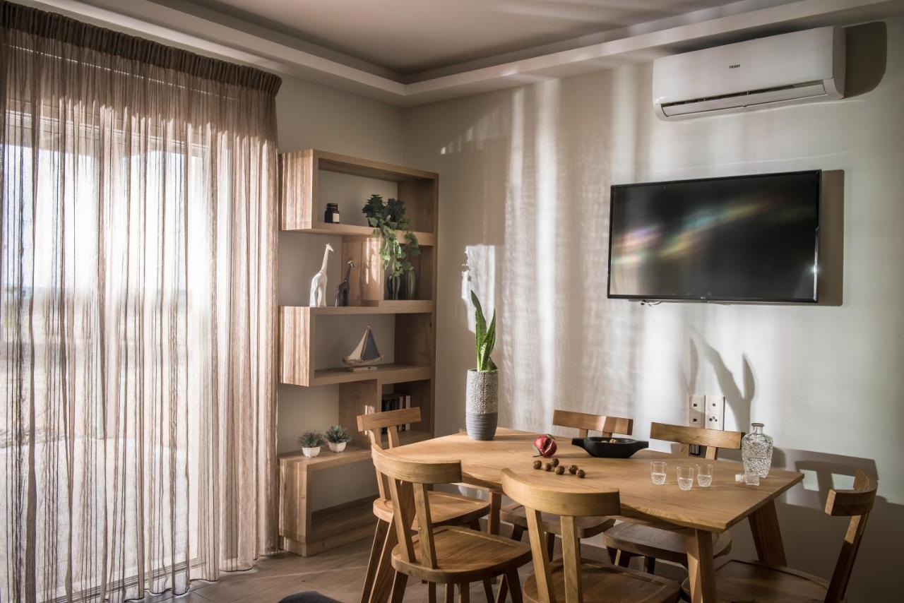 Dione Villa كوكينوس بيرغوس المظهر الخارجي الصورة