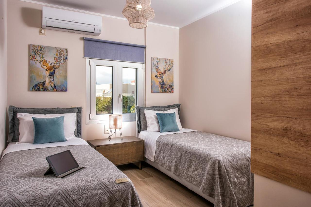 Dione Villa كوكينوس بيرغوس المظهر الخارجي الصورة