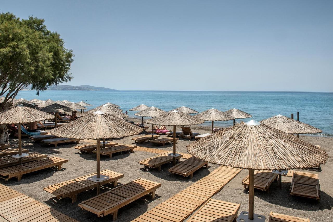 Dione Villa كوكينوس بيرغوس المظهر الخارجي الصورة