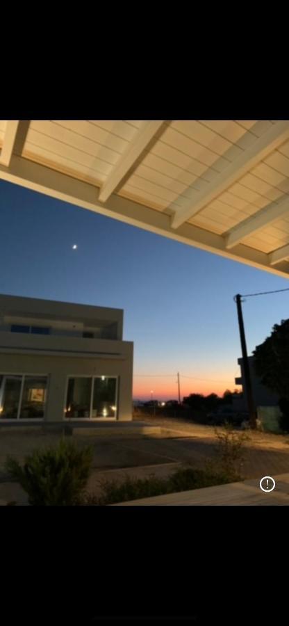 Dione Villa كوكينوس بيرغوس المظهر الخارجي الصورة